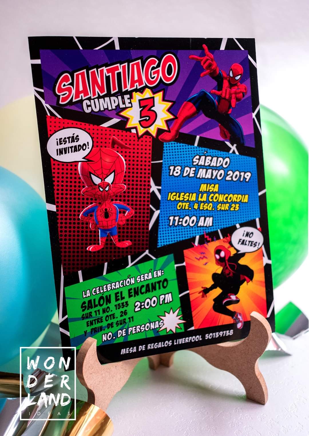 Estas Imagenes Son de prueba